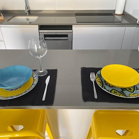 Estudio Primera Linea De Playa Тавернес-де-ла-Вальдігна Екстер'єр фото